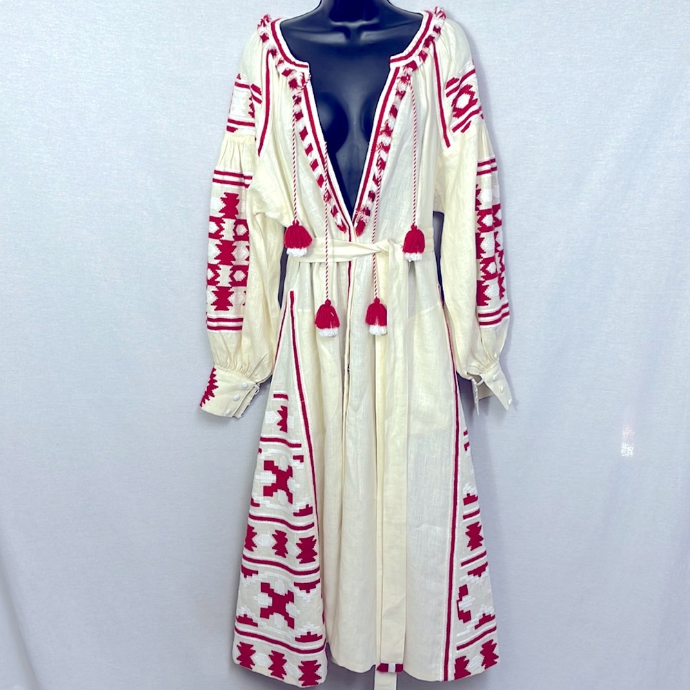 Vita Kin dress